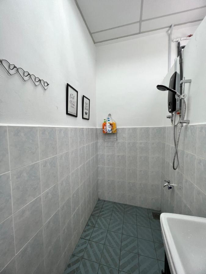 Hideaway ~ Best Memories Start Here! Mersing Exterior foto