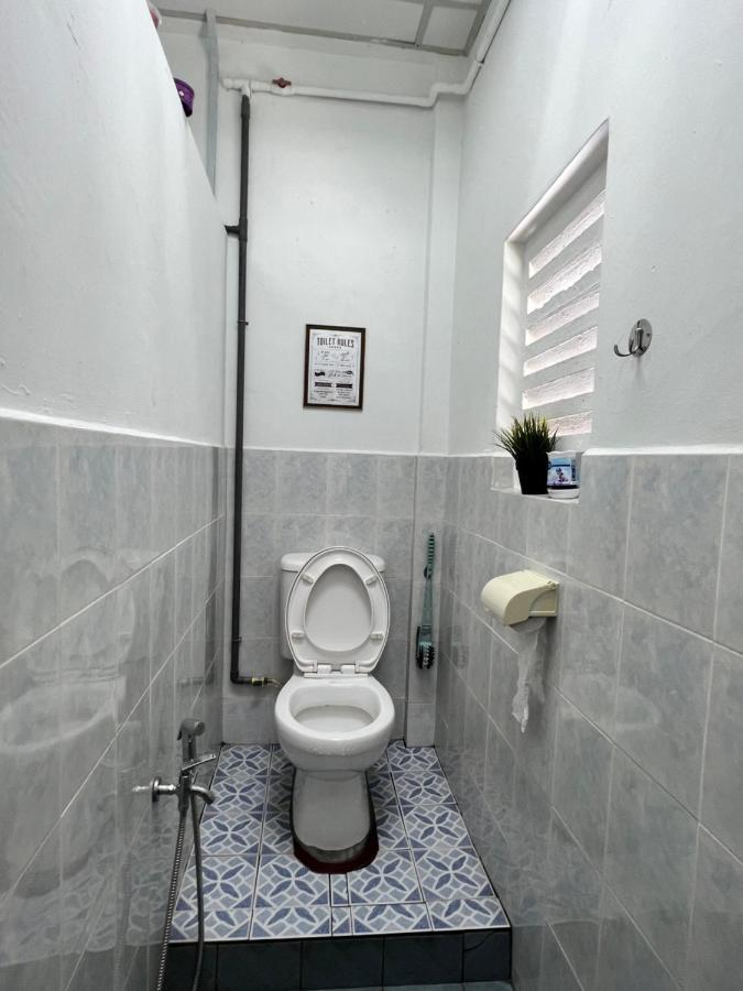 Hideaway ~ Best Memories Start Here! Mersing Exterior foto