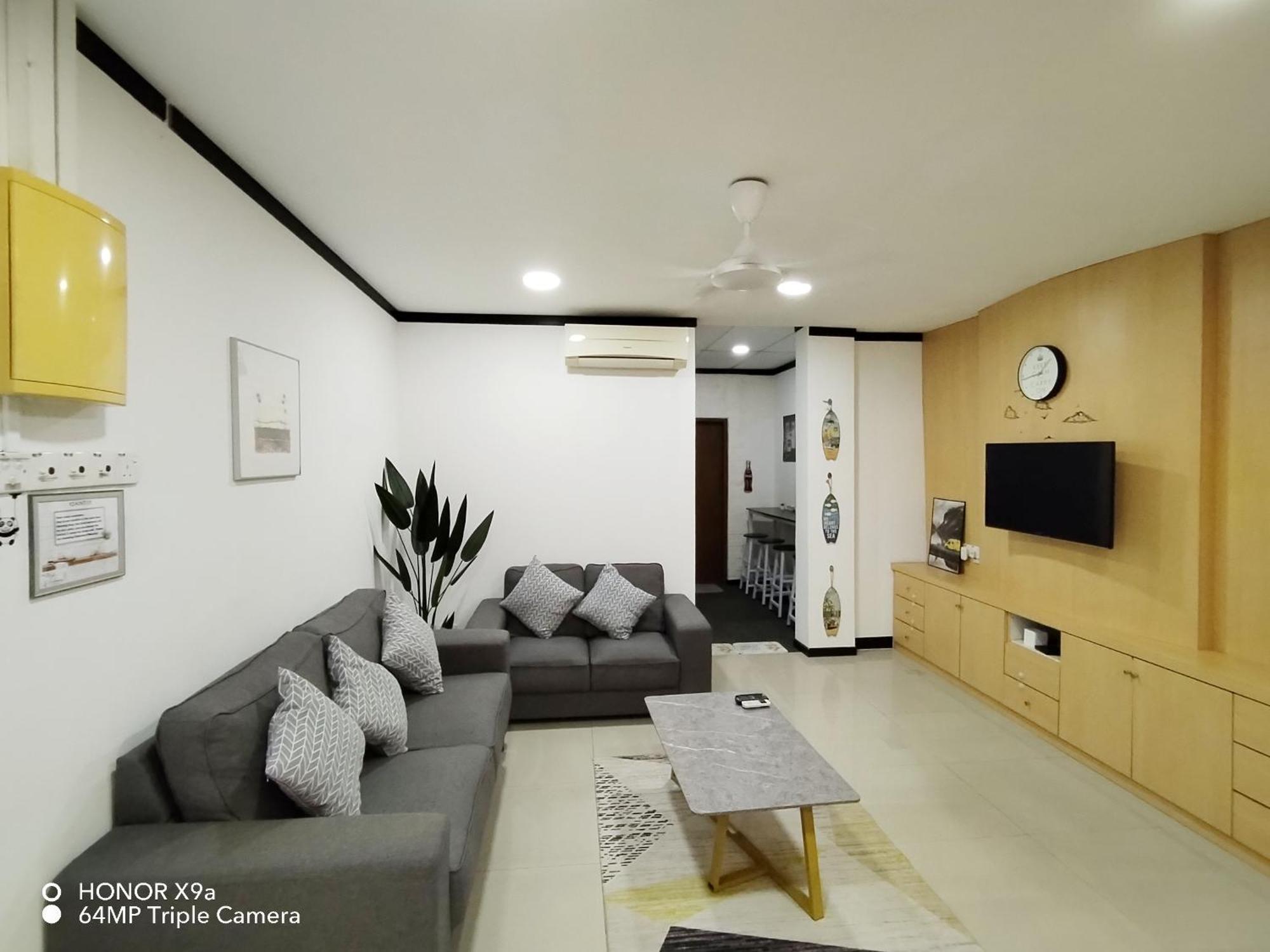Hideaway ~ Best Memories Start Here! Mersing Exterior foto